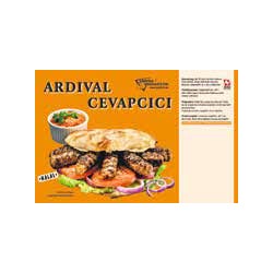 Ardival Cevapcici